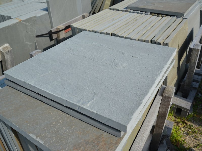 Natural Cleft Bluestone 